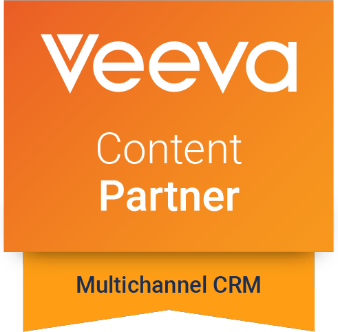 Multichannel Content Partner